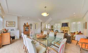 Imagem 5: PORTO ALEGRE - Casa de Condomínio - Tristeza