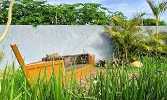 Imagem 3: XANGRI-LA - Casa Padrão - Centro