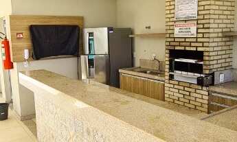 Imagem 7: Santa Fé, a melhor planta com 68 metros, um excelente lazer na cobertura