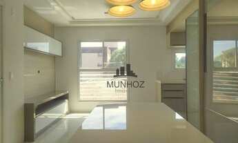 Imagem 6: Apartamento com 2 dormitórios à venda, 60 m² por R$ 375.000,00 - Bacacheri - Curitiba/PR