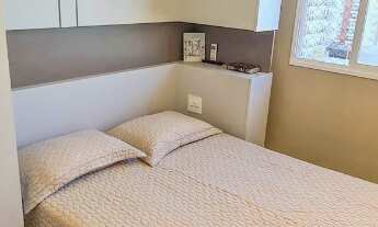 Imagem 5: Porteira Fechada! 3 quartos com 2 vagas, com lazer completo