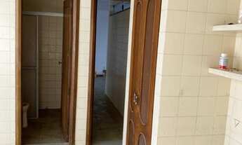 Imagem 3: Aluga ampla Casa no Calhau, Praça João M. 04 quartos