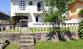 Imagem 3: FLORIANóPOLIS - Casa Padrão - Abraão