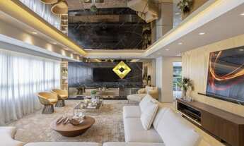 Imagem 4: PORTO ALEGRE - Cobertura - Jardim Europa