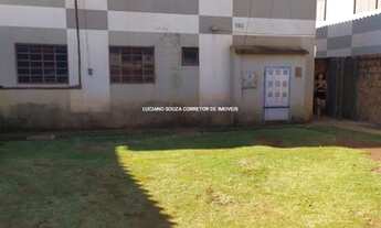 Imagem 2: CAMPO GRANDE - Padrão - Jardim São Conrado