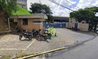 Imagem 5: Galpão para alugar em Contagem/MG