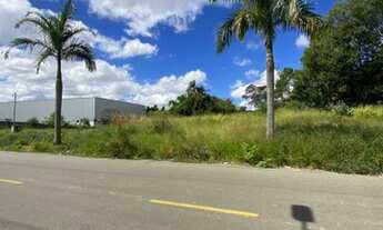 Imagem 5: Terreno 7500m2 atrás Mercado Mart Minas Francisco Bernardino,100% plano