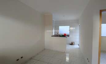 Imagem 5: CAMPO GRANDE - Casa Padrão - Jardim do Corrego