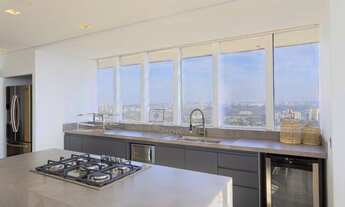 Imagem 5: Cobertura para comprar no bairro Alto de Pinheiros com 3 suítes