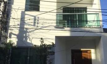 Imagem: Espaçosa casa em vila na Pedro Miranda