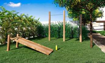 Imagem 6: Portal Vila Prudente - 2 Dorm 32 à 42m2 c/ ou s/ sacada - estação Oratório