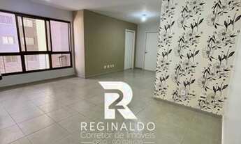 Imagem 4: Alugo Apartamento 3 quartos. Resid. Itália, centro de Luziânia/GO