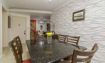 Imagem: PORTO ALEGRE - Apartamento Padrão - Santo