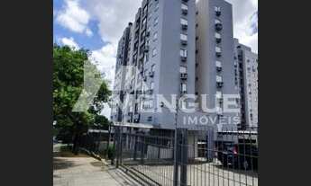 Imagem 2: Apartamento com 3 dormitórios e 1 vaga de garagem, à venda no bairro Sarandi em Porto Aleg