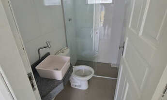 Imagem 2: Casa 2 quartos, Mobiliada e c/Vaga a250m da Faculdade de Medicina - Hospital Escola