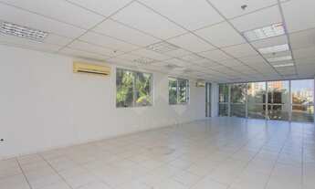 Imagem 4: PORTO ALEGRE - Conjunto Comercial/sala - Higienopolis