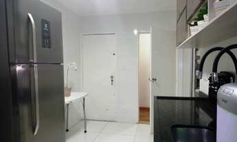 Imagem 5: Vendo ou Troco Apto na Moóca - 114mts