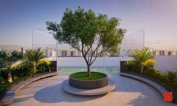 Imagem 6: Cobertura duplex nova no Centro de Florianópolis