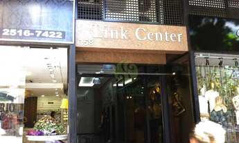 Imagem 4: Andar-sala para alugar, 126 m² - Barro Preto - Belo Horizonte/MG