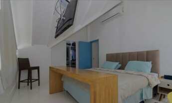 Imagem 4: Casa 4 Quartos - Quality - Rua Miguel Antônio Fernandes - Recreio dos Bandeirantes