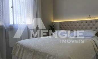 Imagem 5: Apartamento com 3 dormitórios e 1 vaga de garagem, à venda no bairro Sarandi em Porto Aleg