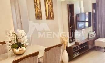 Imagem 4: Apartamento com 3 dormitórios e 1 vaga de garagem, à venda no bairro Sarandi em Porto Aleg