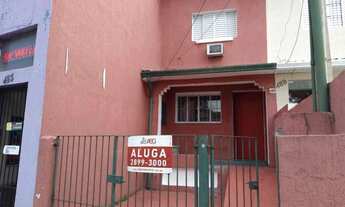 Imagem: Sobrado RUA PIO XI para venda e locação