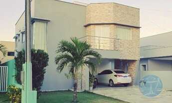 Imagem: PARNAMIRIM - Casa de Condomínio - Parque