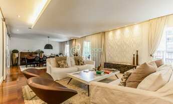 Imagem 7: SãO PAULO - Padrão - Jardim América