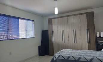 Imagem 6: Excelente Casa 3 Quartos Sendo 1 Suíte Qs 05 Ao Lado Pistão Sul Taguatinga