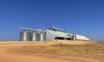 Imagem 7: Fazenda de 39.000 hectares Próxima a Confresa MT