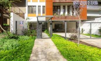 Imagem 2: PORTO ALEGRE - Conjunto Comercial/sala - Petrópolis