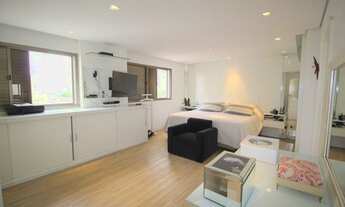 Imagem 6: Cobertura 3 suítes à venda no bairro Moema