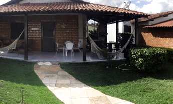 Imagem: Gravatá 02 diárias para até 10 pessoas