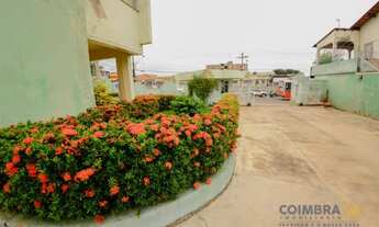 Imagem 7: Edifício Barão de Santarém - Av: Barão do Rio Branco, 833