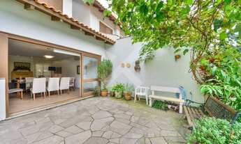 Imagem 7: PORTO ALEGRE - Casa de Condomínio - Tristeza