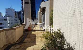 Imagem 4: Cobertura residencial com 3 dormitórios e 3 vagas, à venda no bairro Bela Vista, em Porto