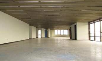 Imagem 4: Andar Corporativo para alugar, 1.000 m² e 10 vagas - Centro - Belo Horizonte/MG