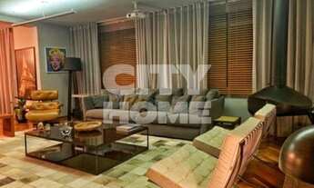 Imagem 2: SãO PAULO - Padrão - Pinheiros