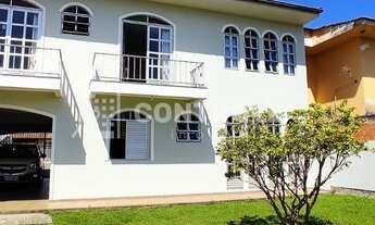Imagem: FLORIANóPOLIS - Casa Padrão - Abraão