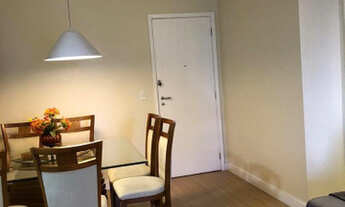 Imagem 6: Exclusivite / Pelinca / 2 Quartos ( Suíte) / Nascente