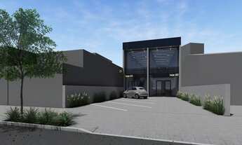 Imagem 5: PORTO ALEGRE - Loja/Salão - JARDIM EUROPA