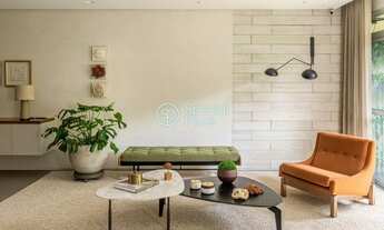 Imagem 6: SãO PAULO - Padrão - Jardim Paulista