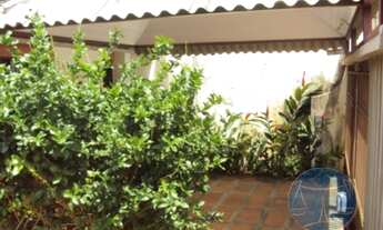 Imagem 5: NATAL - Casa Padrão - Tirol