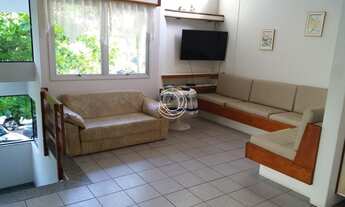 Imagem 3: FLORIANóPOLIS - Casa Padrão - Jurerê Internacional