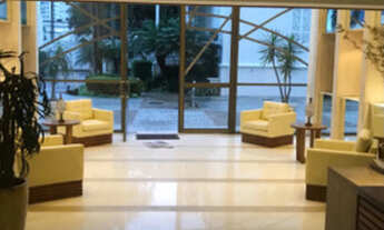 Imagem 2: Exclusivite / Pelinca / 2 Quartos ( Suíte) / Nascente