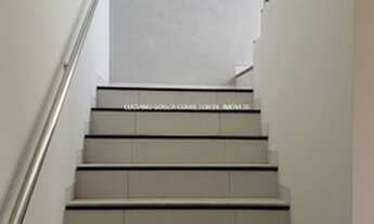 Imagem 6: CAMPO GRANDE - Sobrado Padrão - Jardim TV Morena