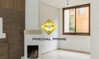 Imagem 4: PORTO ALEGRE - Casa de Condomínio - Vila Assunção