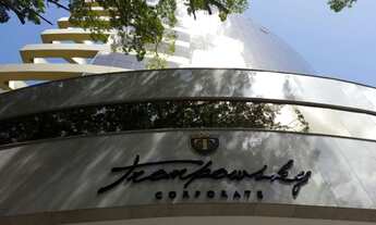 Imagem 4: FLORIANóPOLIS - Conjunto Comercial/Sala - Centro