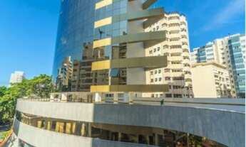 Imagem 3: FLORIANóPOLIS - Conjunto Comercial/Sala - Centro